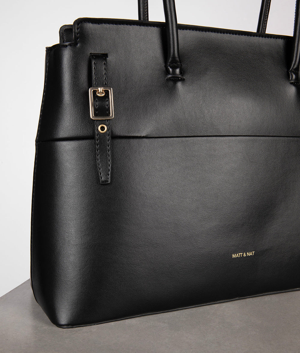 ADRIA Vegan Tote Bag - UPPEAL Matt & Nat Women