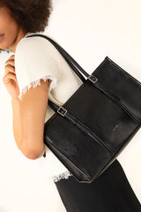 ZEPHYR Vegan Tote Bag – Theme Matt & Nat Women|Sale