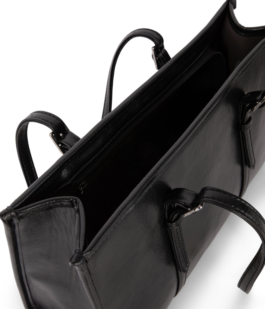 ZEPHYR Vegan Tote Bag – Theme Matt & Nat Women|Sale