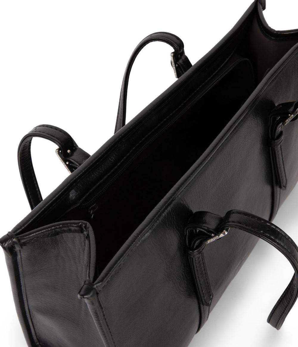 ZEPHYR Vegan Tote Bag – Theme Matt & Nat Women|Sale