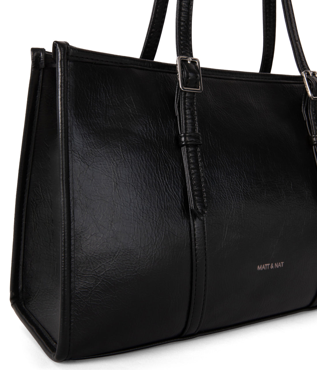 ZEPHYR Vegan Tote Bag – Theme Matt & Nat Women|Sale