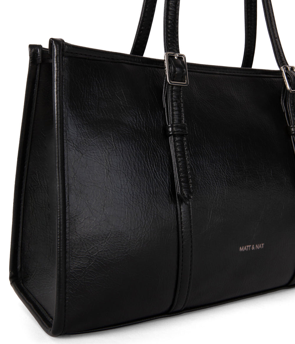 ZEPHYR Vegan Tote Bag – Theme Matt & Nat Women|Sale