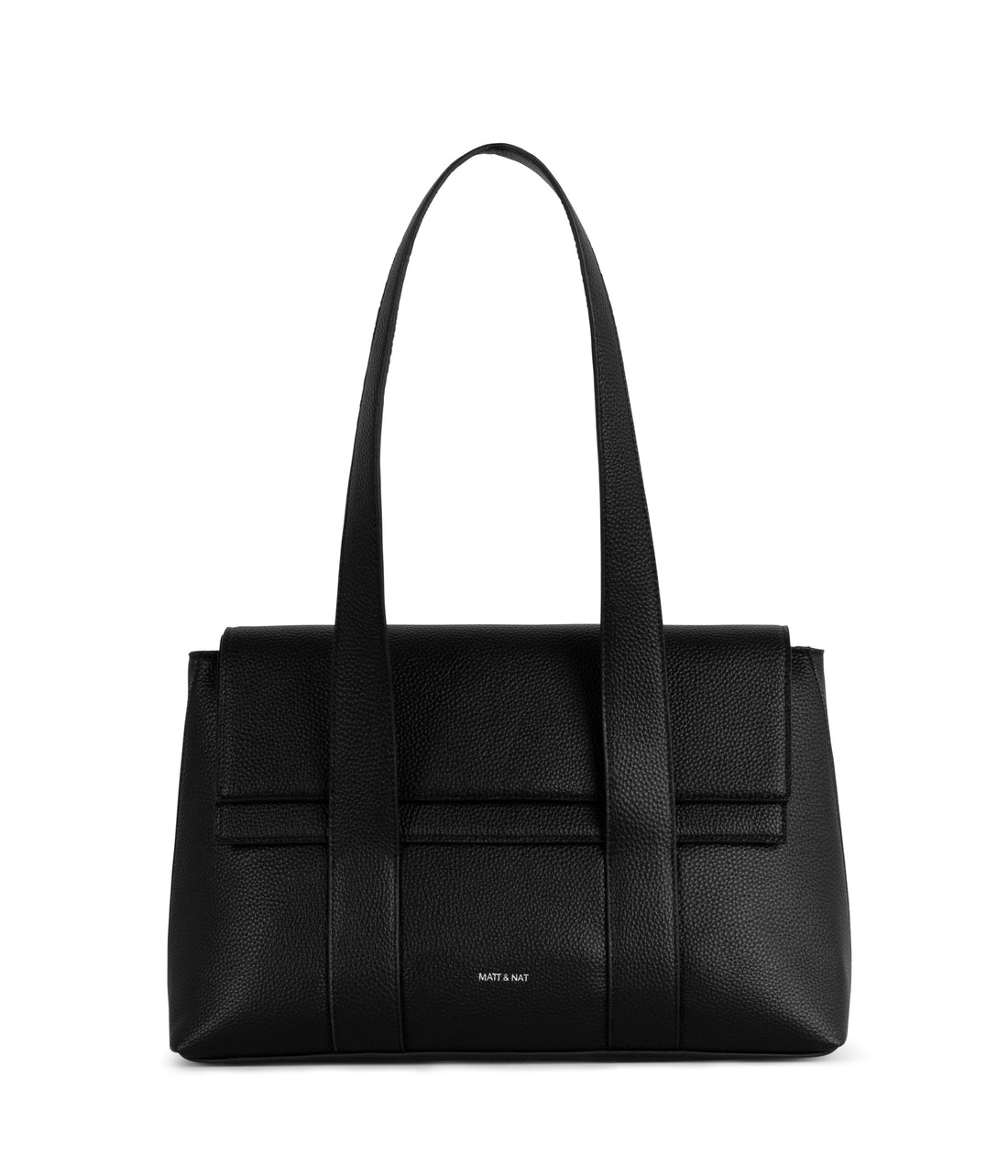 MOLLY Vegan Tote Bag – Grain Matt & Nat Women|Sale|New Arrivals