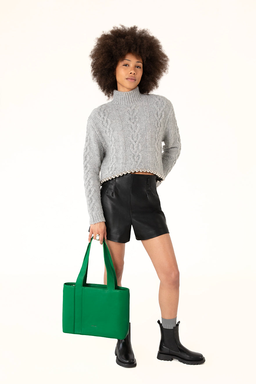 GARNI Vegan Tote Bag - Forum Matt & Nat Women|Sale|New Arrivals