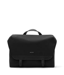 MARTEL Vegan Messenger Bag - Canvas Matt & Nat Women|Men|Sale