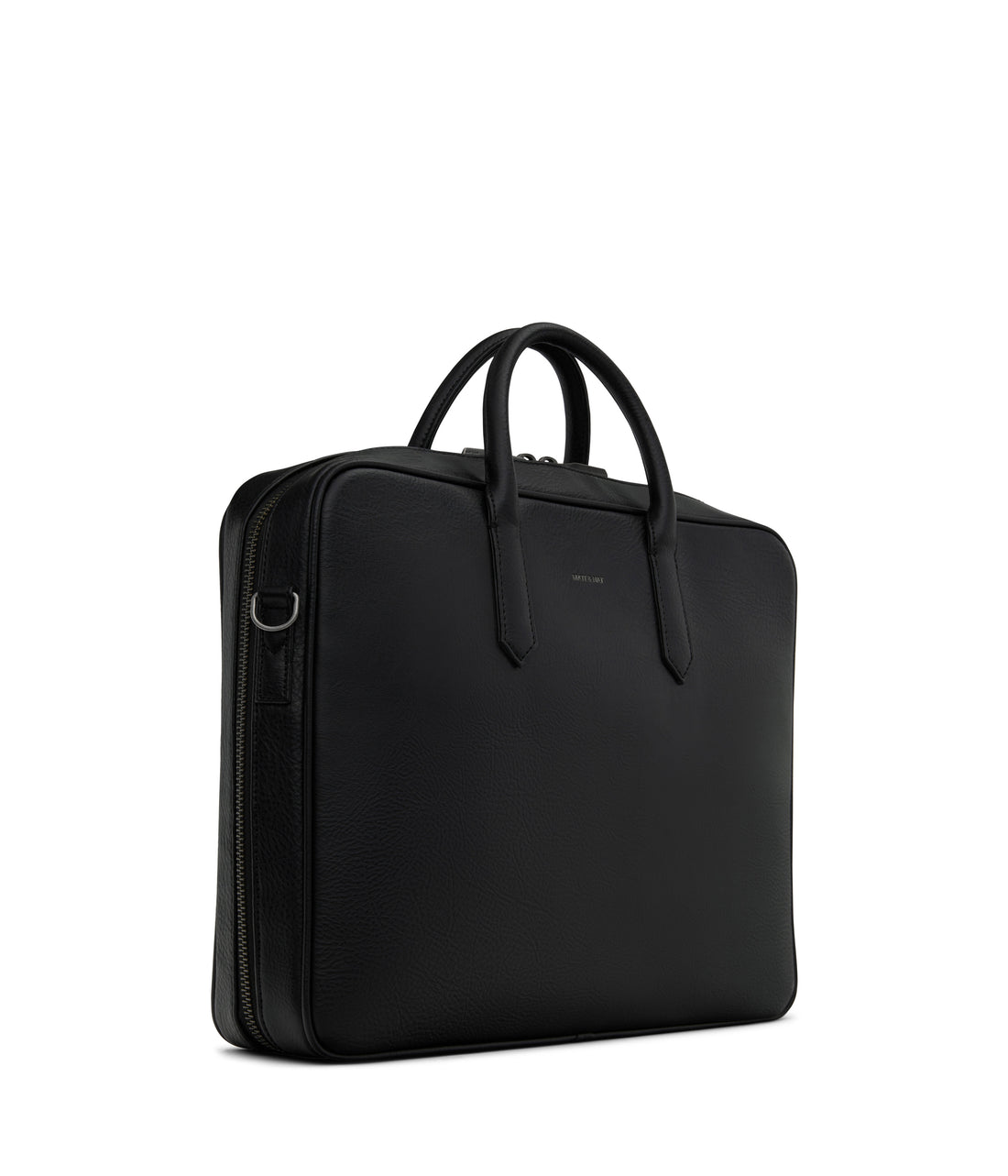 ELON Vegan Briefcase - Dwell Matt & Nat Women|Men|Sale