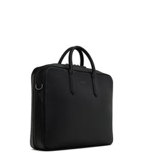 ELON Vegan Briefcase - Dwell Matt & Nat Women|Men|Sale