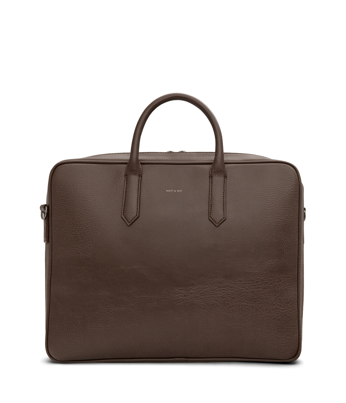 ELON Vegan Briefcase - Dwell Matt & Nat Women|Men|Sale
