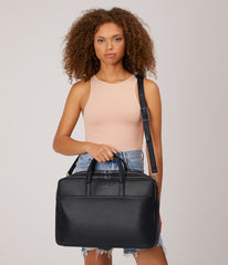 TOM Vegan Briefcase - Dwell Matt & Nat Women|Men|Sale