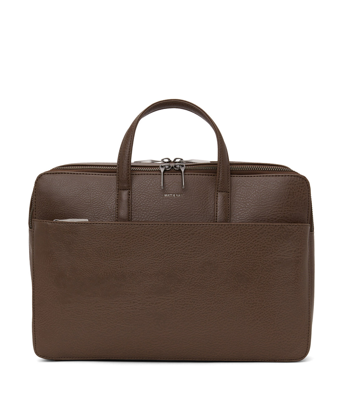 TOM Vegan Briefcase - Dwell Matt & Nat Women|Men|Sale