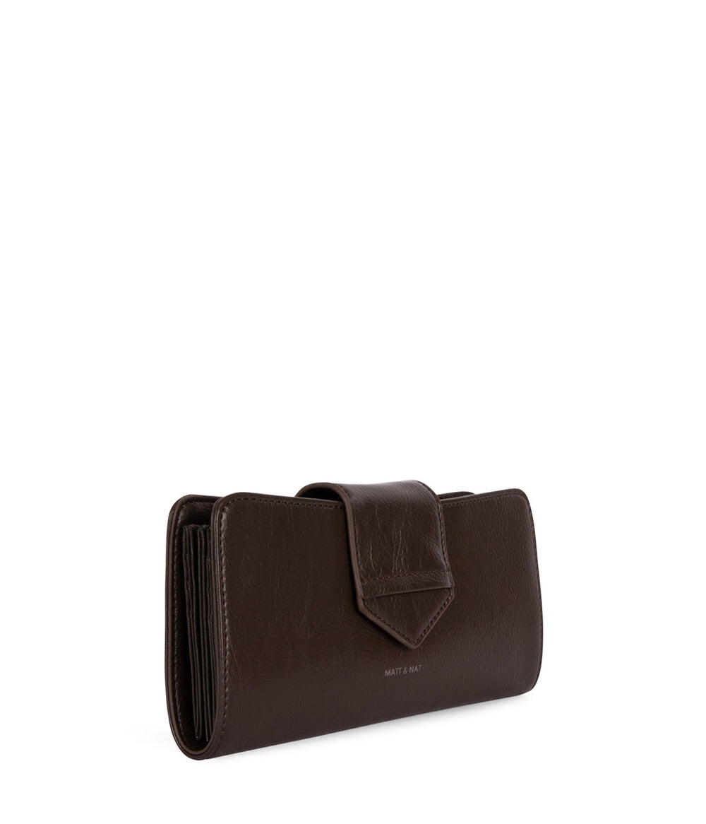 THEA Vegan Wallet – Theme Matt & Nat Women|Sale|New Arrivals
