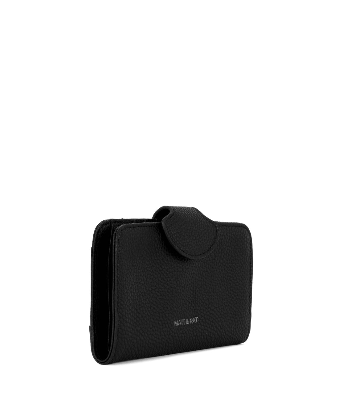 FLOAT SM Small Vegan Wallet - Grain Matt & Nat Women|Sale|New Arrivals