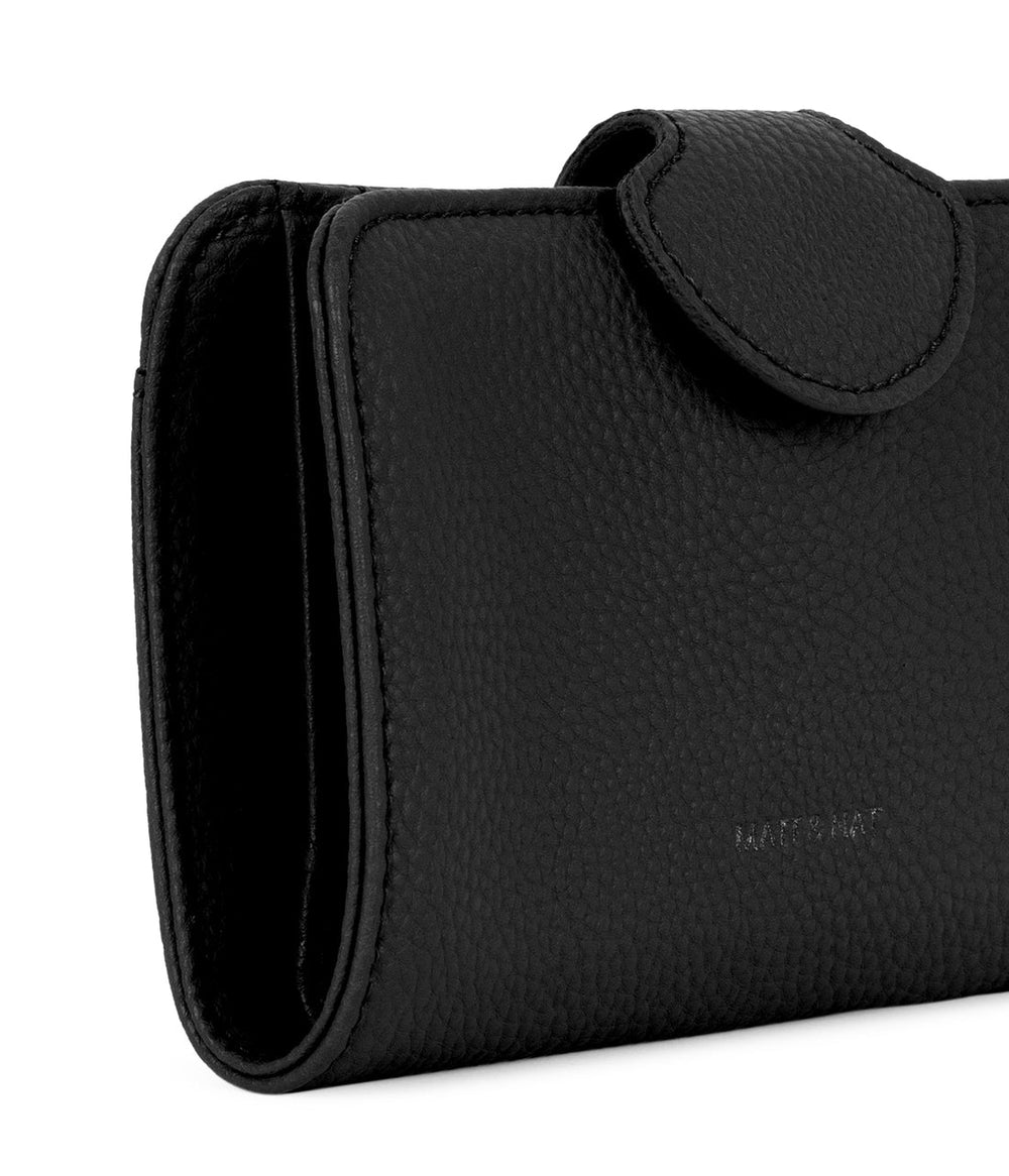 FLOAT SM Small Vegan Wallet - Grain Matt & Nat Women|Sale|New Arrivals