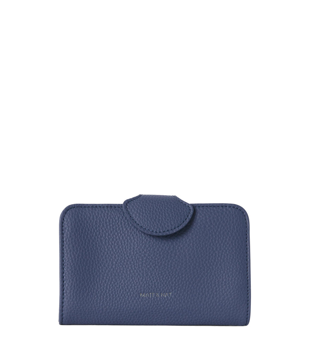 FLOAT SM Small Vegan Wallet - Grain Matt & Nat Women|Sale|New Arrivals