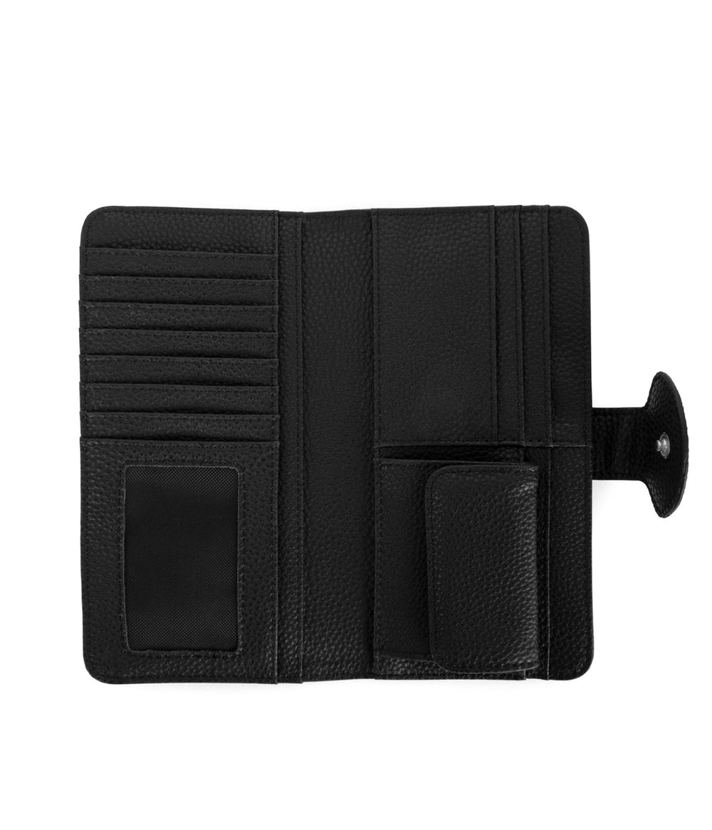 FLOAT Vegan Wallet - Grain Matt & Nat Women|Sale|New Arrivals
