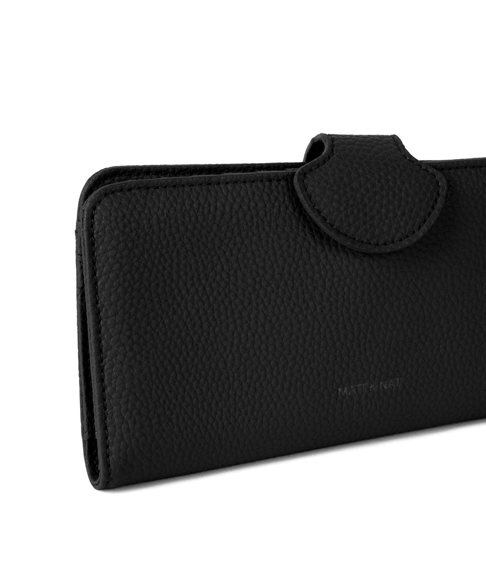FLOAT Vegan Wallet - Grain Matt & Nat Women|Sale|New Arrivals