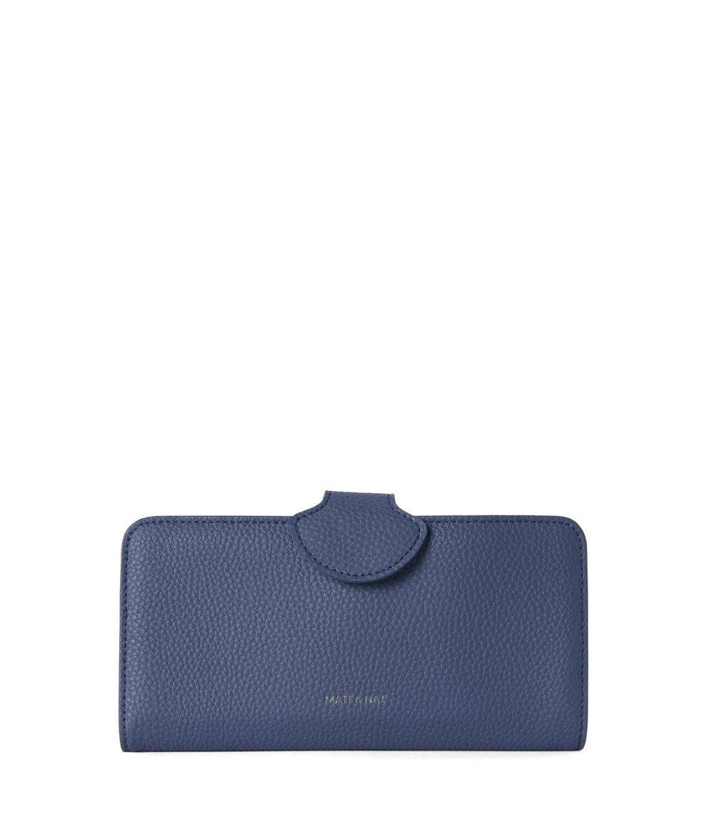 FLOAT Vegan Wallet - Grain Matt & Nat Women|Sale|New Arrivals