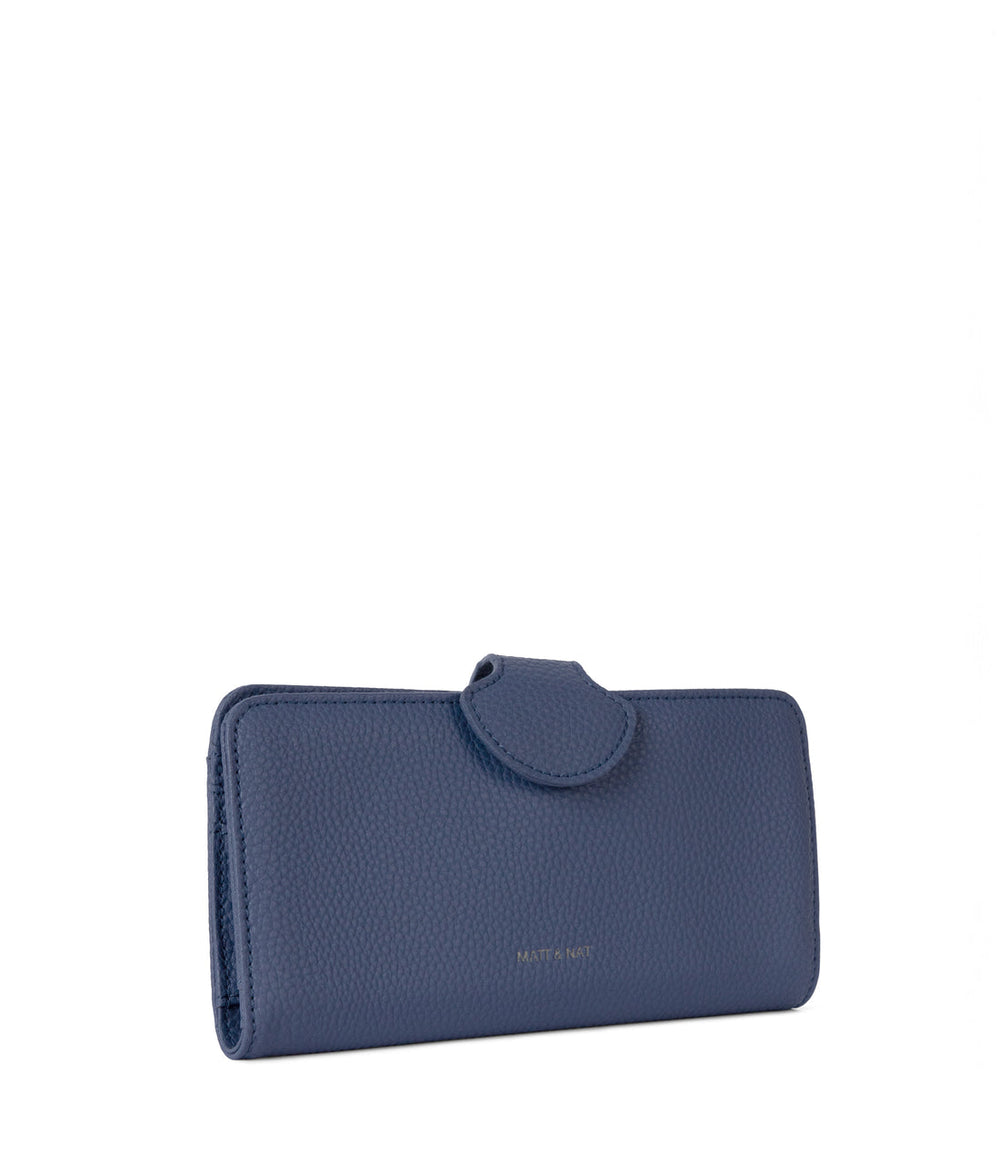 FLOAT Vegan Wallet - Grain Matt & Nat Women|Sale|New Arrivals