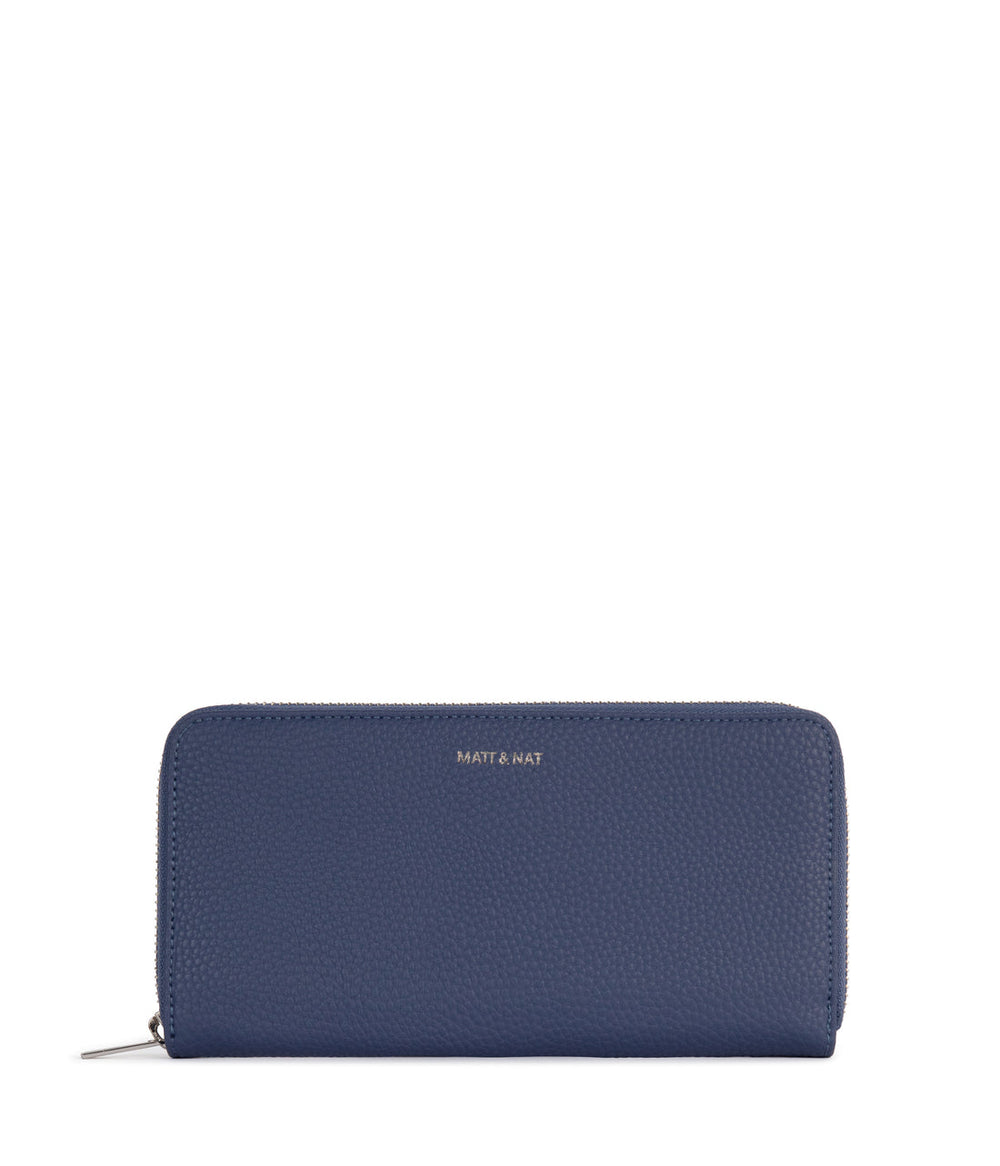 CENTRAL Vegan Wallet - Grain Matt & Nat Women|Sale|New Arrivals