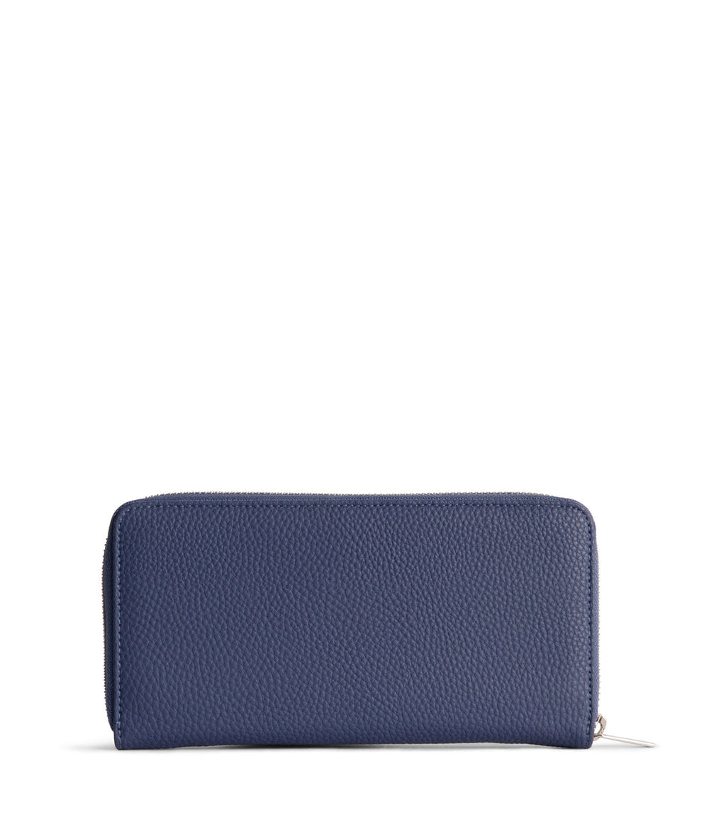 CENTRAL Vegan Wallet - Grain Matt & Nat Women|Sale|New Arrivals