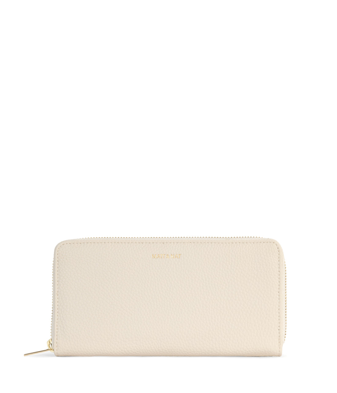 CENTRAL Vegan Wallet - Grain Matt & Nat Women|Sale|New Arrivals