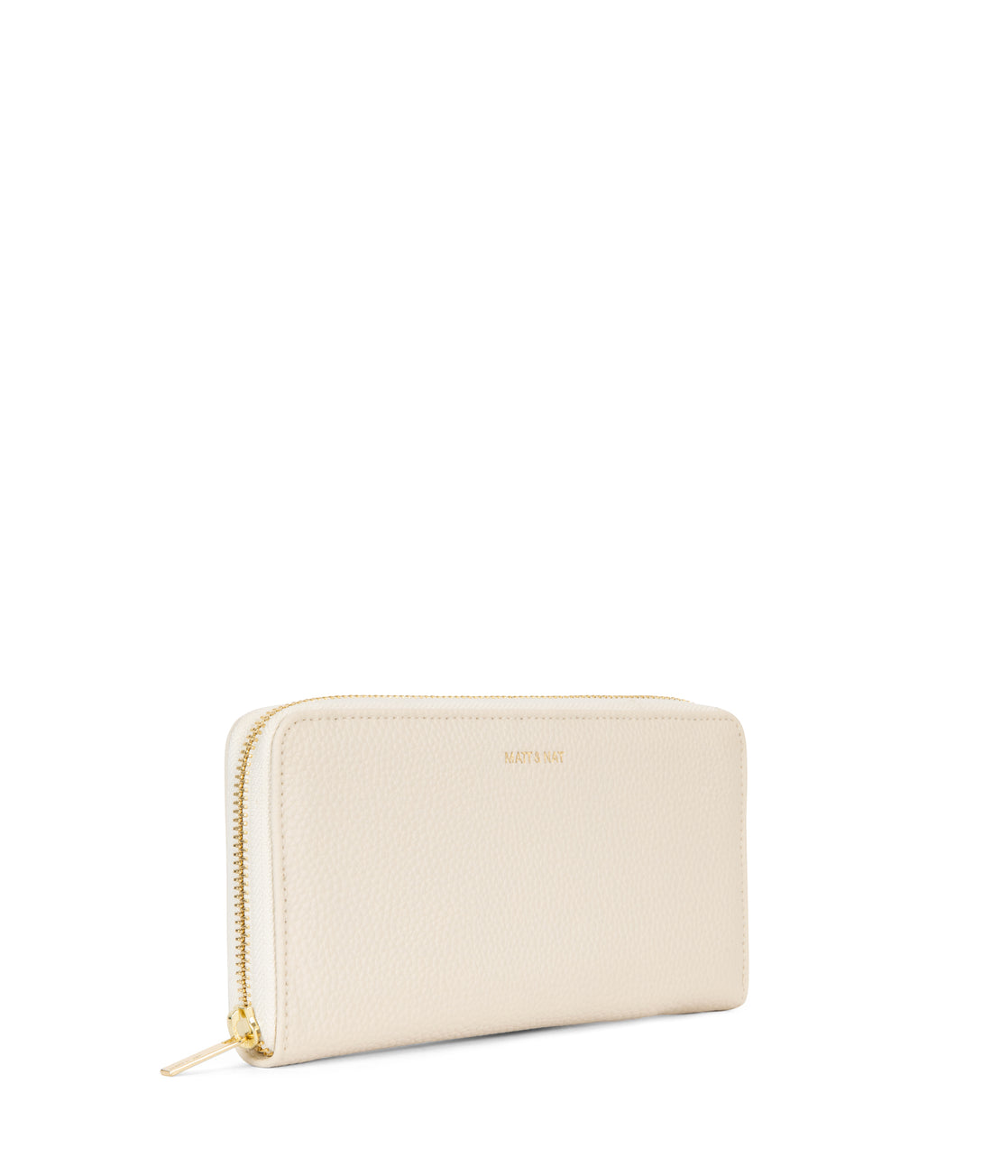 CENTRAL Vegan Wallet - Grain Matt & Nat Women|Sale|New Arrivals
