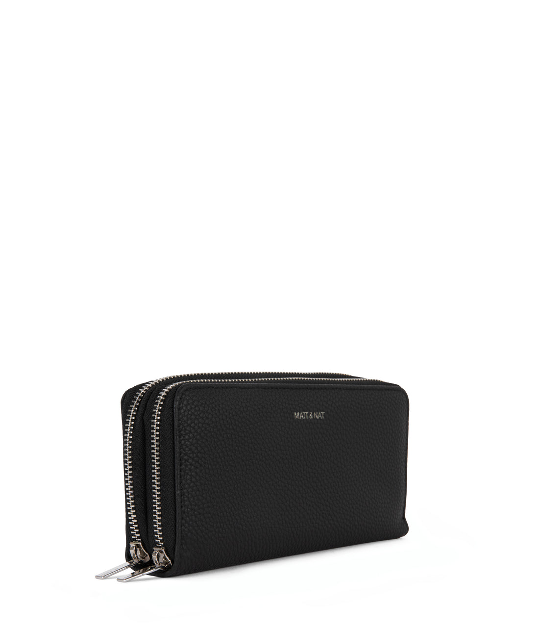 SUBLIME Vegan Wallet - Grain Matt & Nat Women|New Arrivals|Sale