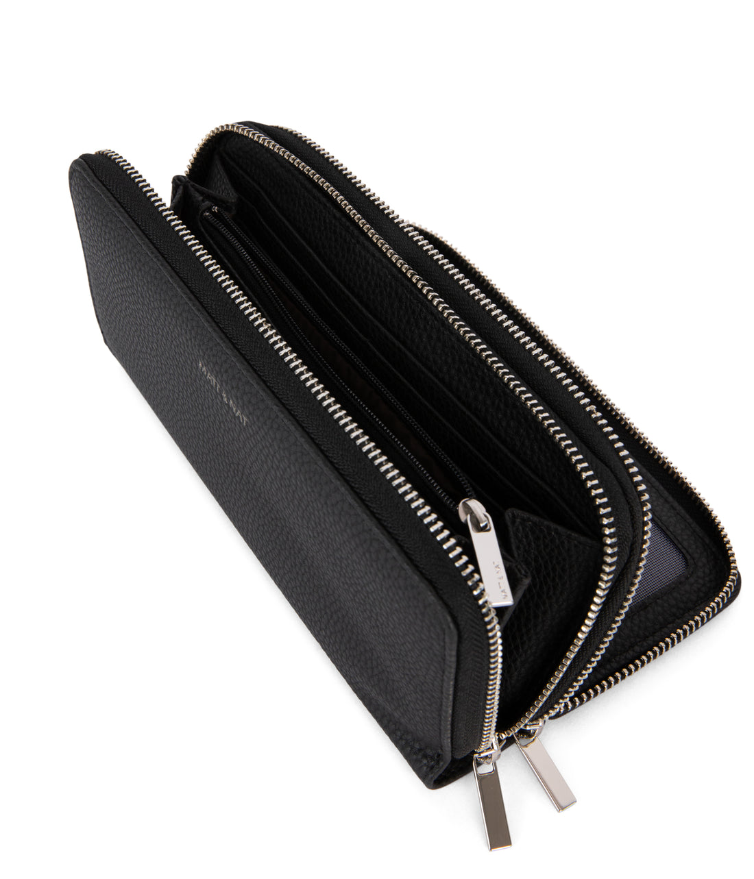 SUBLIME Vegan Wallet - Grain Matt & Nat Women|New Arrivals|Sale