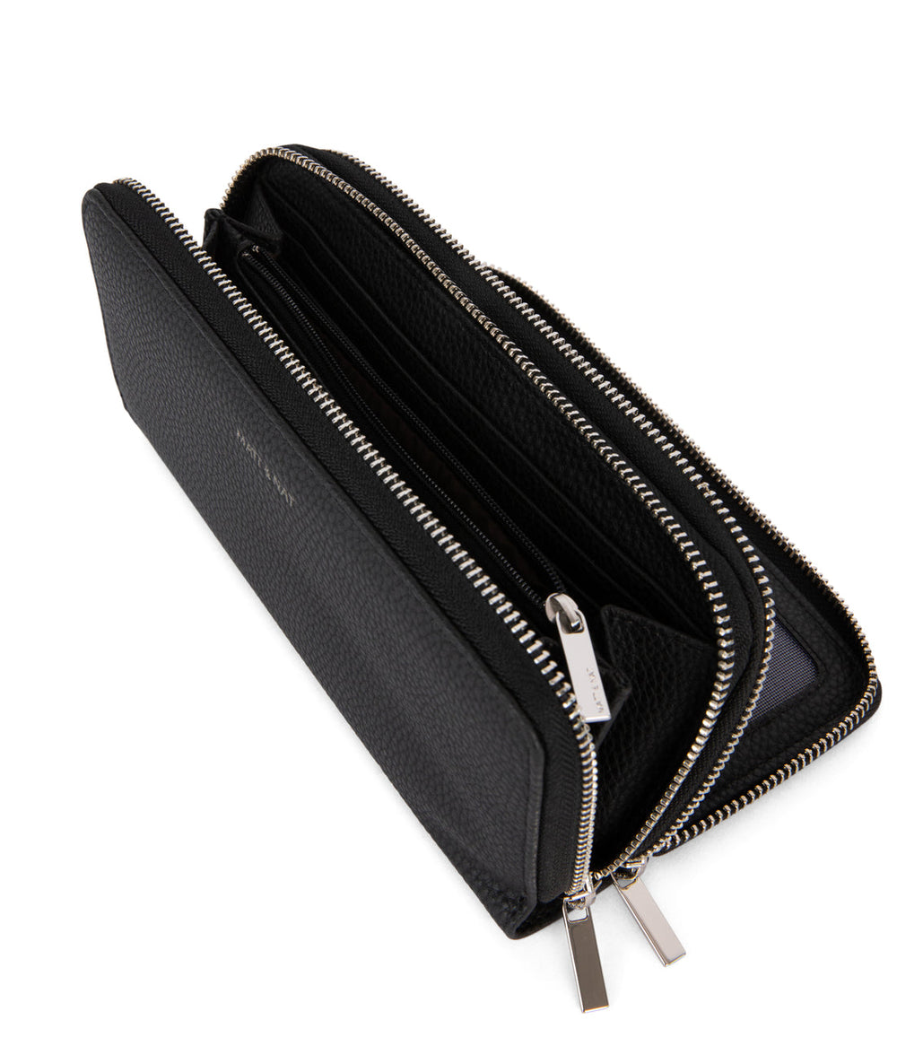 SUBLIME Vegan Wallet - Grain Matt & Nat Women|New Arrivals|Sale