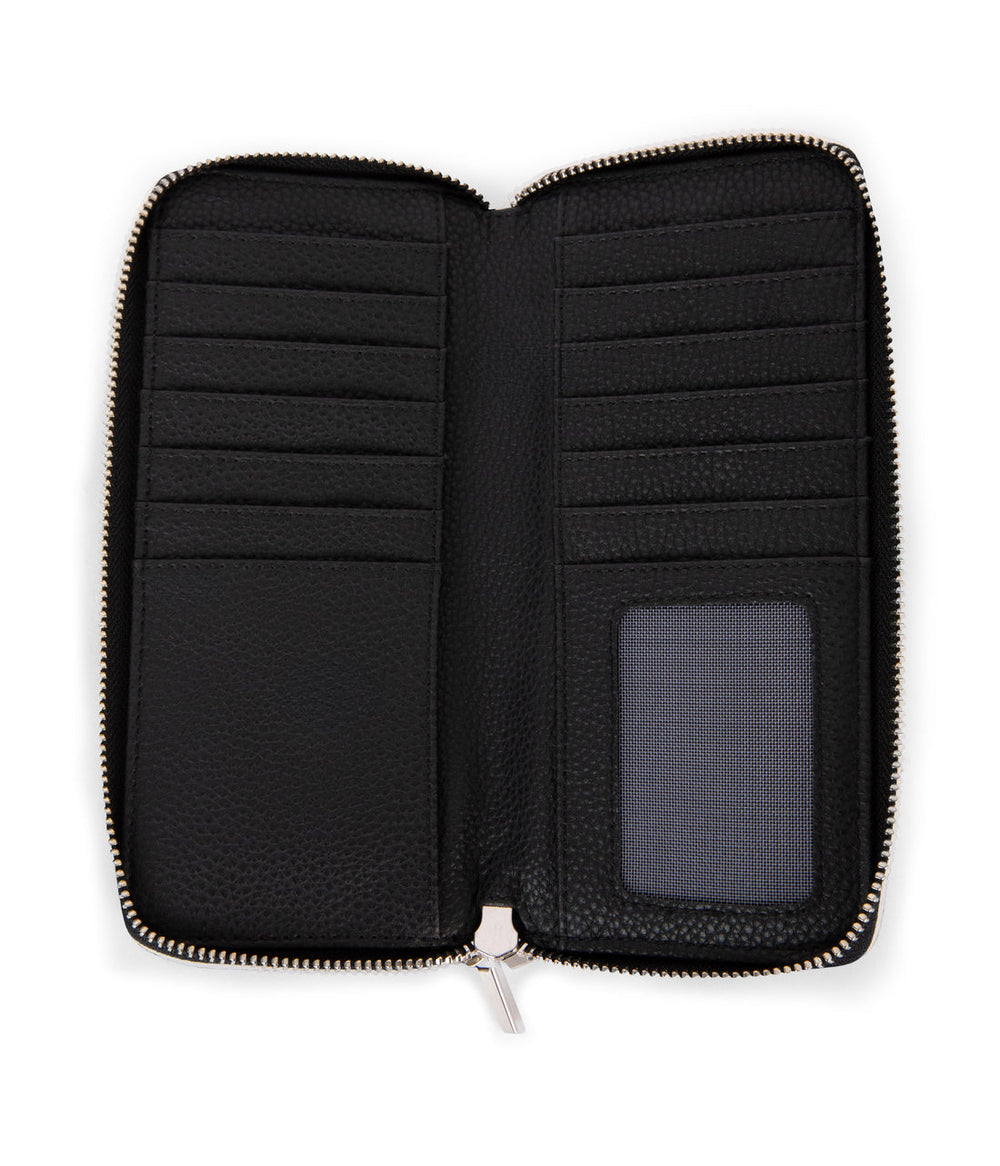 SUBLIME Vegan Wallet - Grain Matt & Nat Women|New Arrivals|Sale