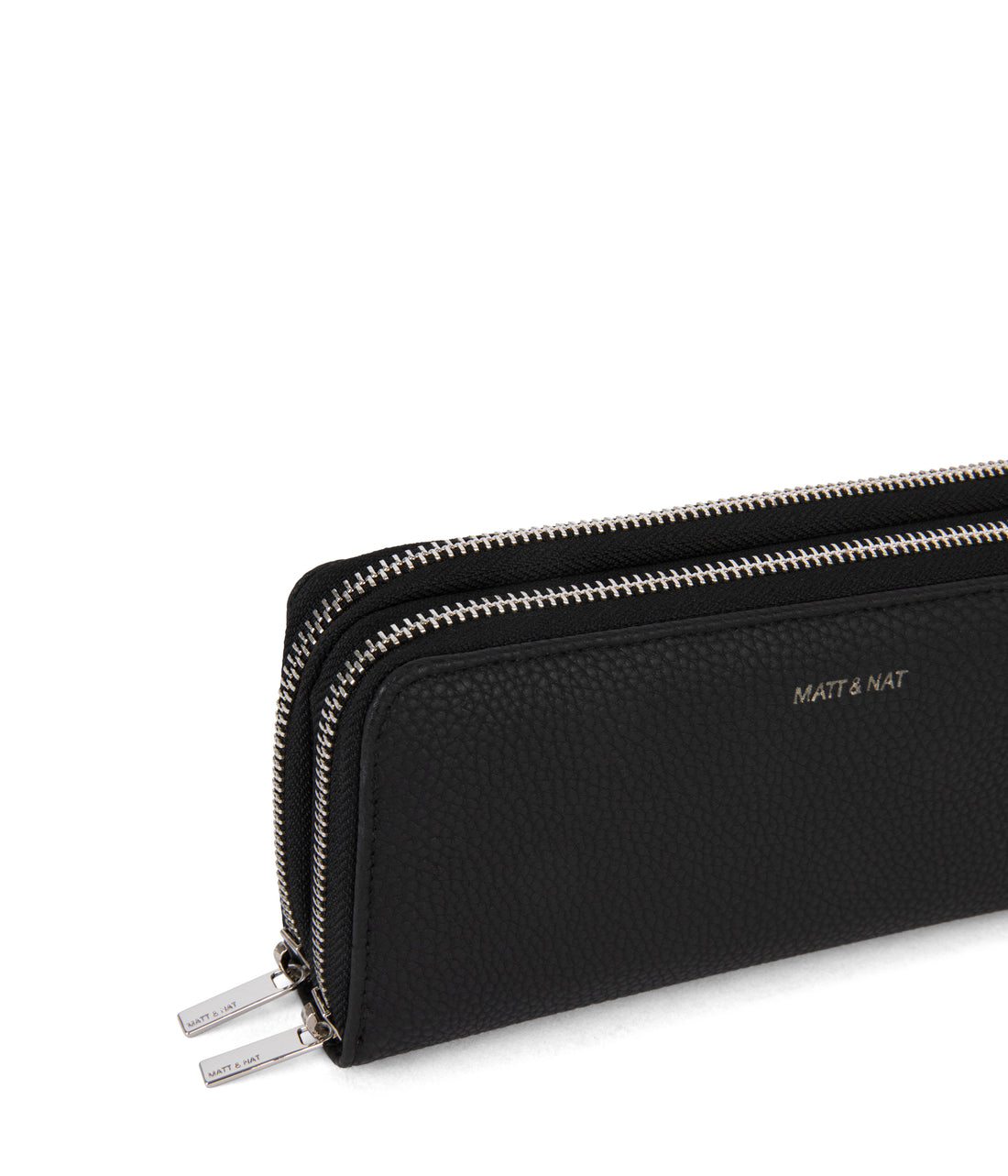 SUBLIME Vegan Wallet - Grain Matt & Nat Women|New Arrivals|Sale