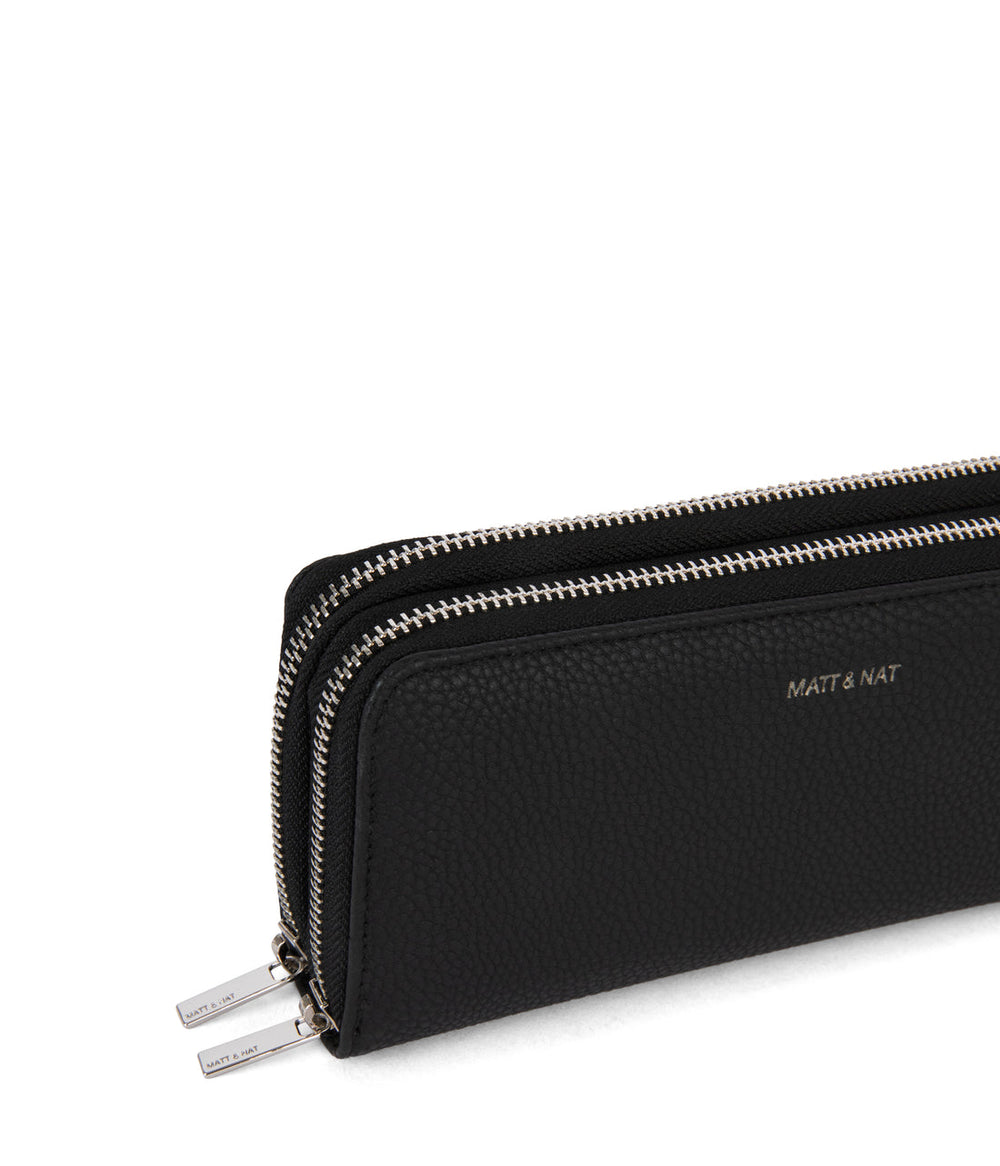SUBLIME Vegan Wallet - Grain Matt & Nat Women|New Arrivals|Sale