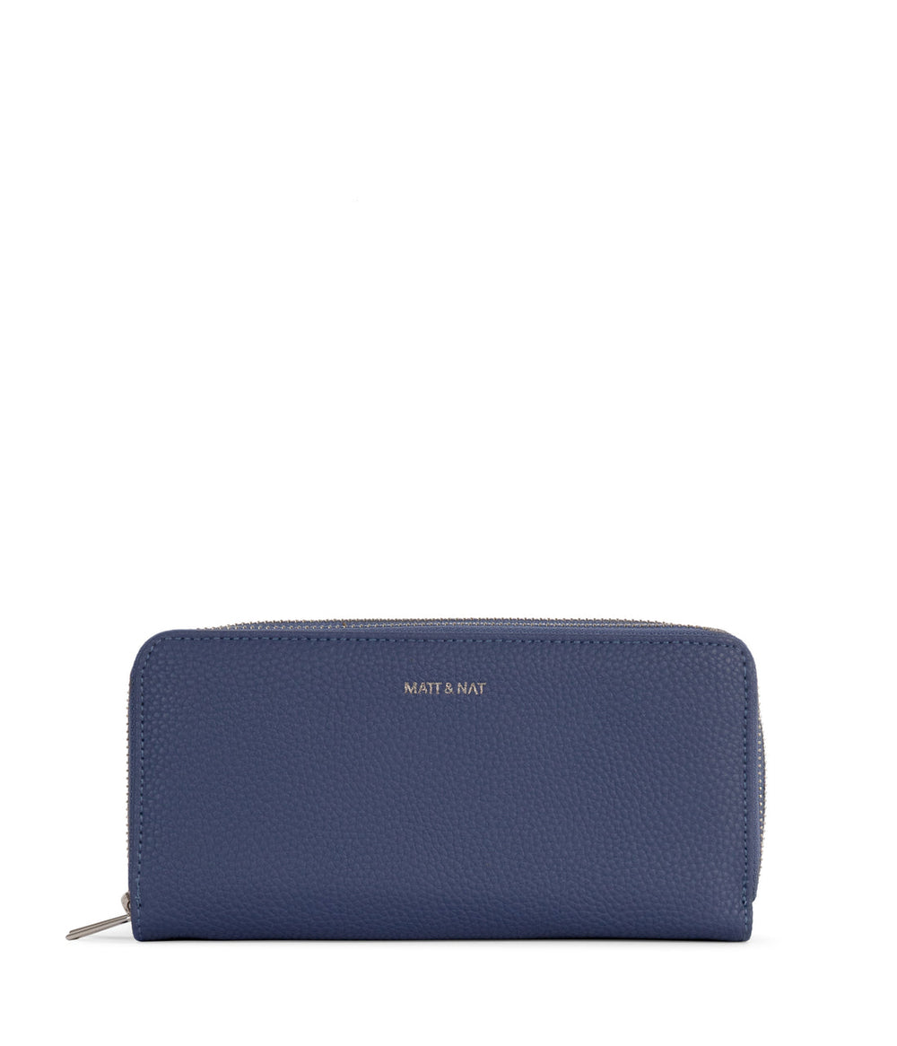 SUBLIME Vegan Wallet - Grain Matt & Nat Women|New Arrivals|Sale
