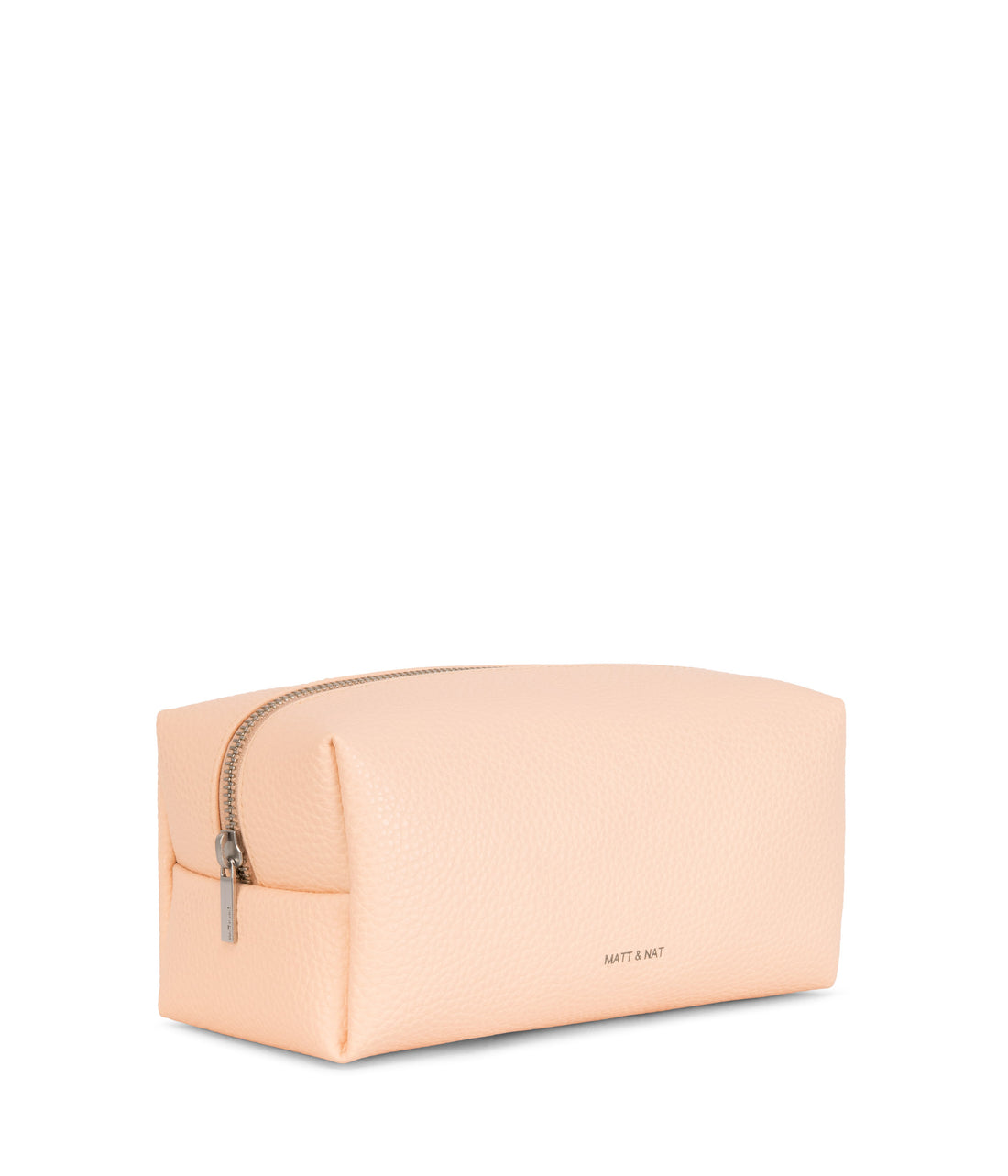 BLAIR Vegan Toiletry Case - Purity Matt & Nat Women|Sale