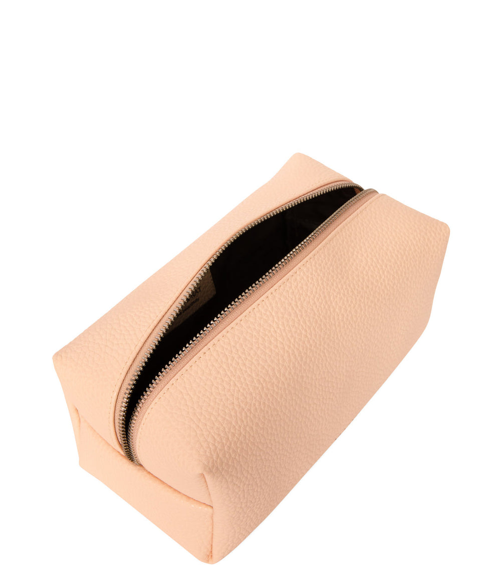 BLAIR Vegan Toiletry Case - Purity Matt & Nat Women|Sale