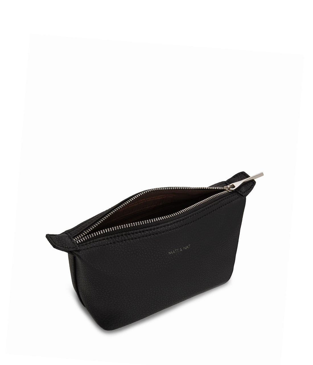 ABBI MINI Vegan Cosmetic Bag - Purity Matt & Nat Women|Sale