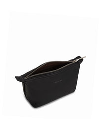 ABBI MINI Vegan Cosmetic Bag - Purity Matt & Nat Women|Sale