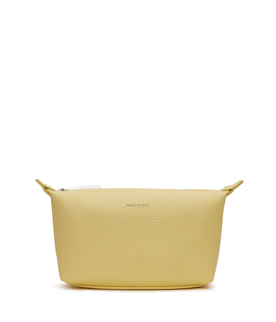 ABBI MINI Vegan Cosmetic Bag - Purity Matt & Nat Women|Sale