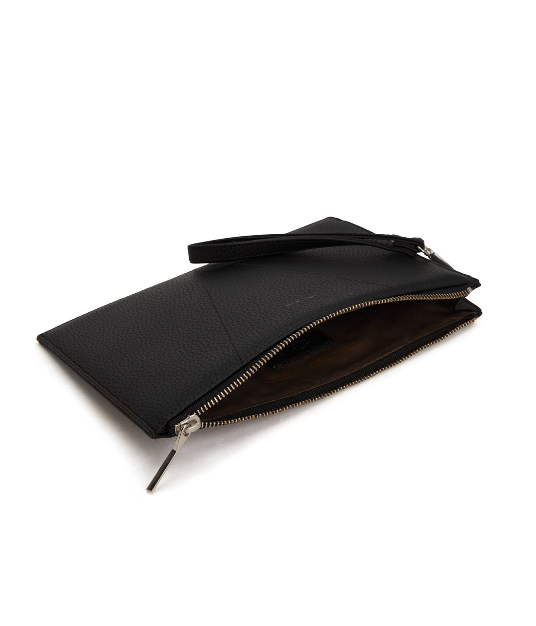 TAIKA Vegan Pouch Wallet - Purity Matt & Nat Women|Men|Sale