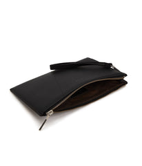 TAIKA Vegan Pouch Wallet - Purity Matt & Nat Women|Men|Sale