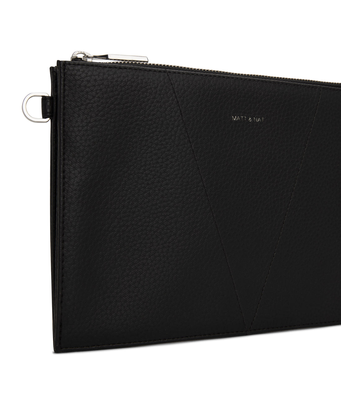 TAIKA Vegan Pouch Wallet - Purity Matt & Nat Women|Men|Sale