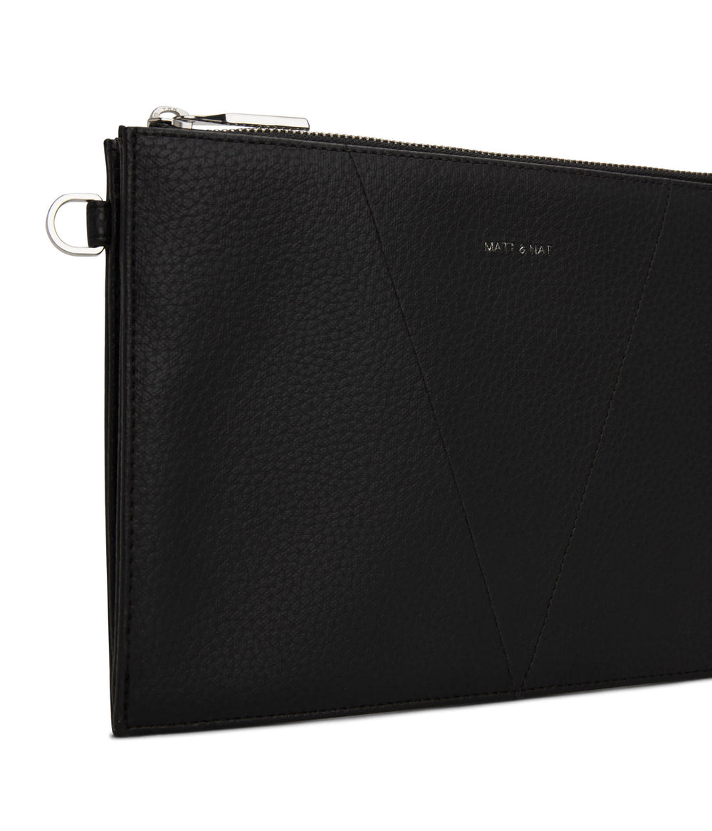 TAIKA Vegan Pouch Wallet - Purity Matt & Nat Women|Men|Sale