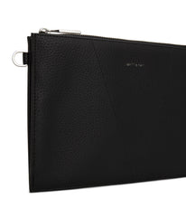 TAIKA Vegan Pouch Wallet - Purity Matt & Nat Women|Men|Sale