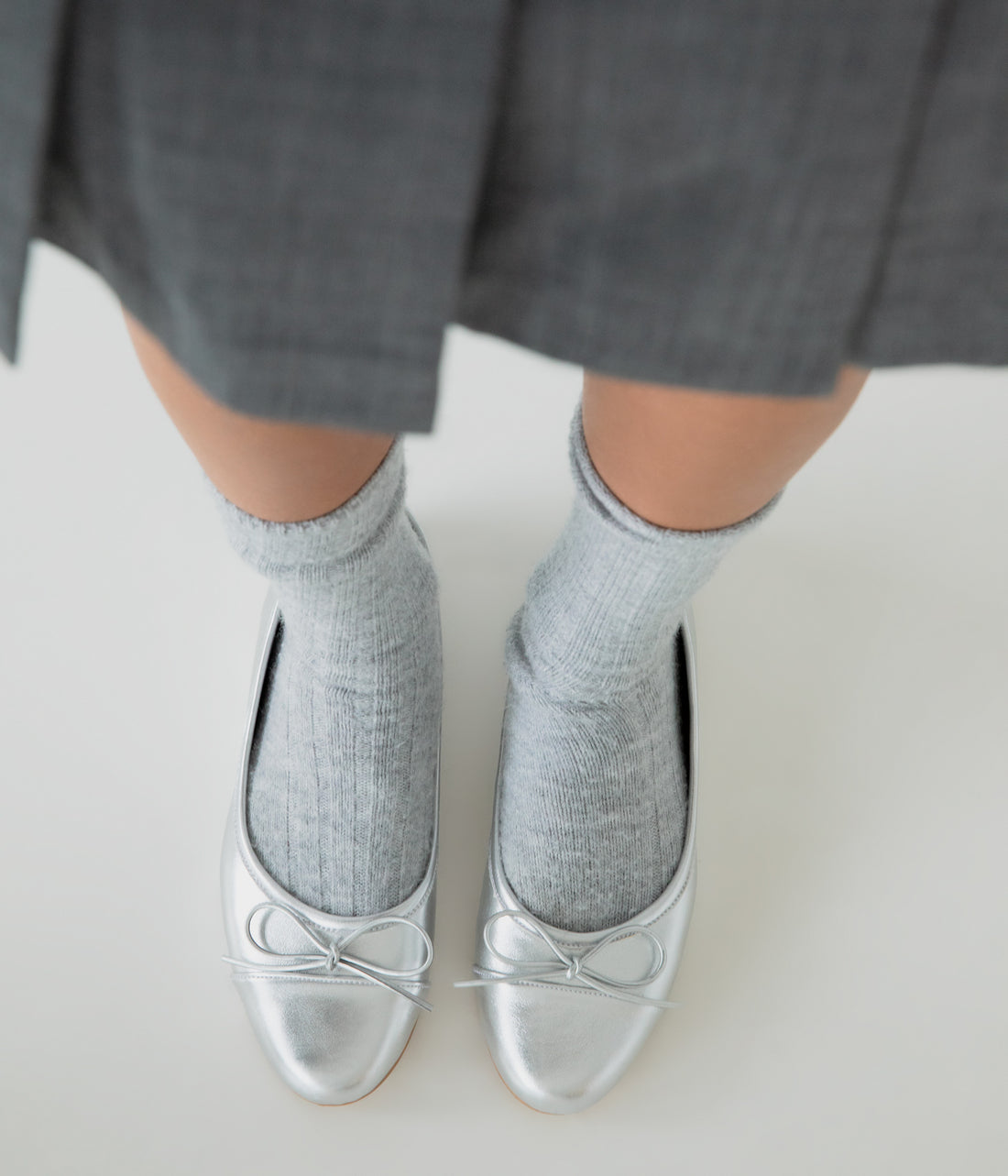 MAHON Women's Vegan Ballerina Flats Matt & Nat Women|Sale