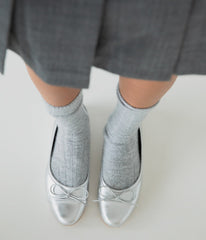 MAHON Women's Vegan Ballerina Flats Matt & Nat Women|Sale