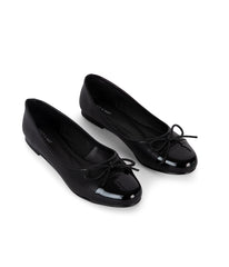 MAHON Women's Vegan Ballerina Flats Matt & Nat Women|Sale
