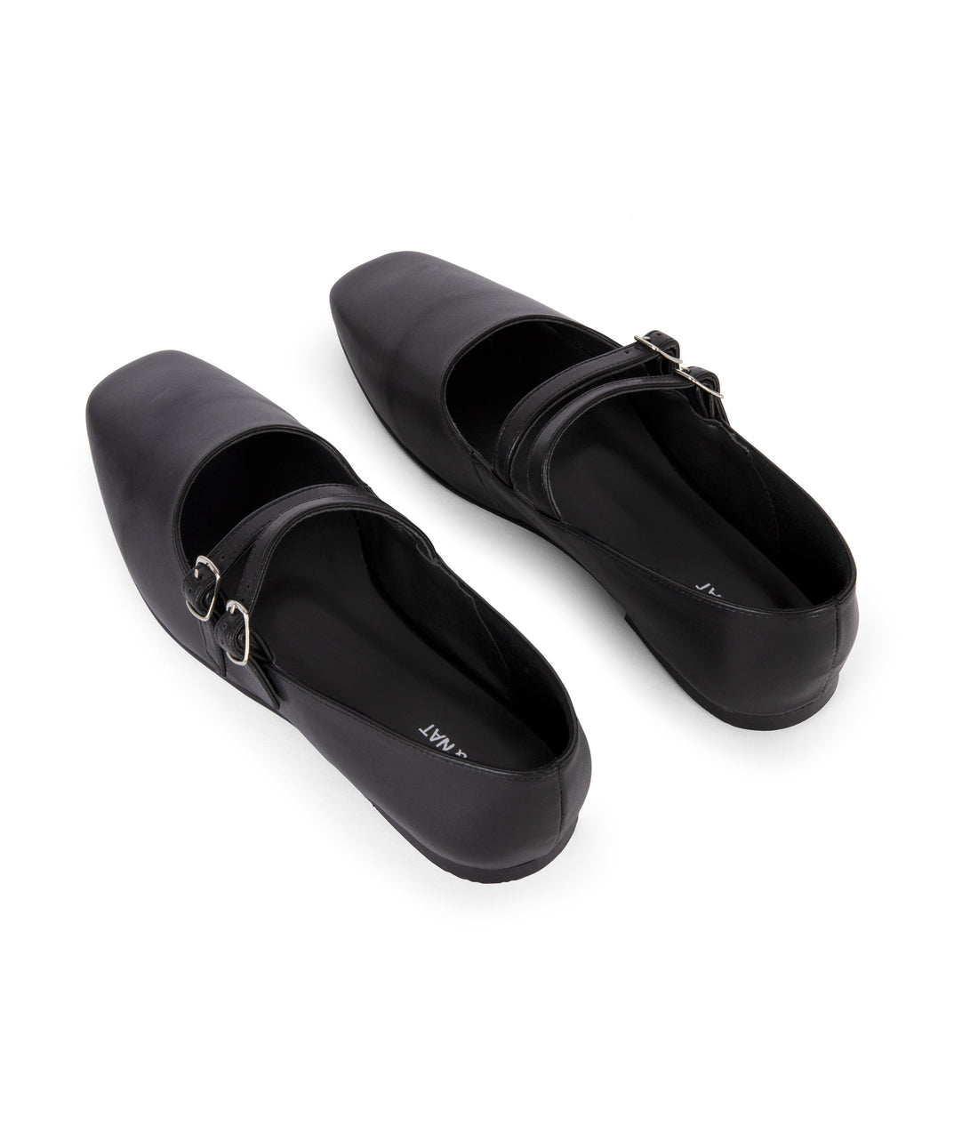 LILLY Women's Vegan Ballerina Flats Matt & Nat Women|Sale