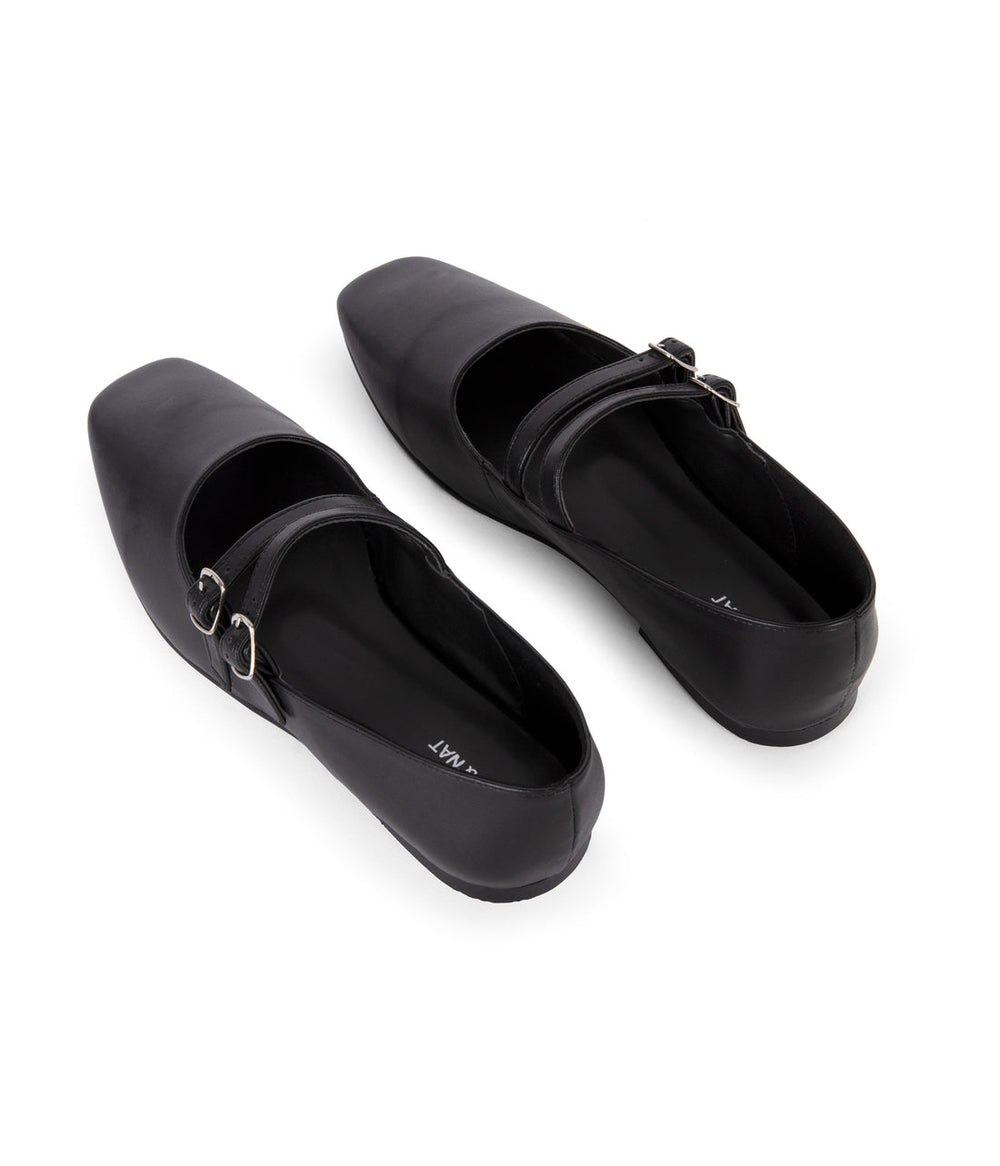 LILLY Women's Vegan Ballerina Flats Matt & Nat Women|Sale