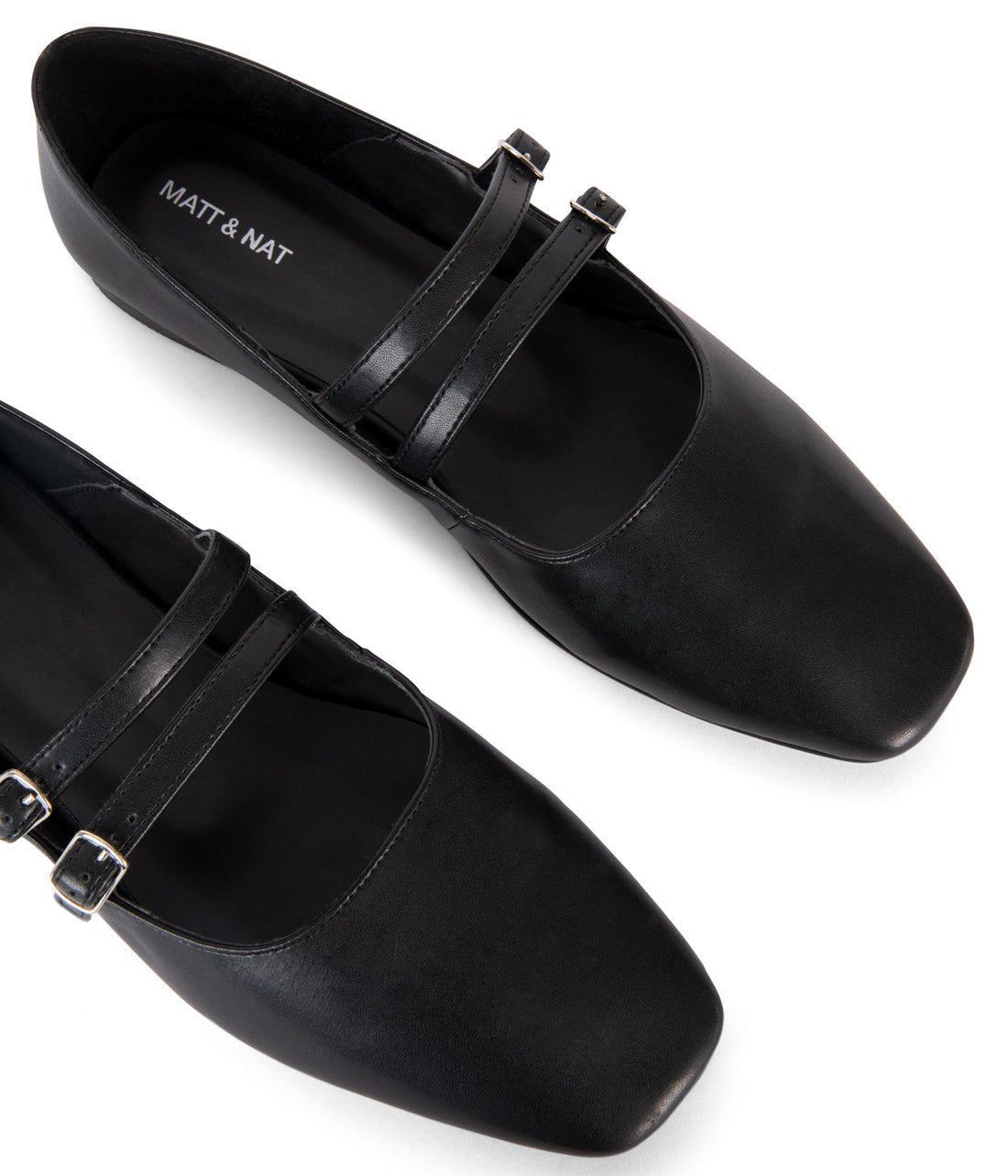 LILLY Women's Vegan Ballerina Flats Matt & Nat Women|Sale