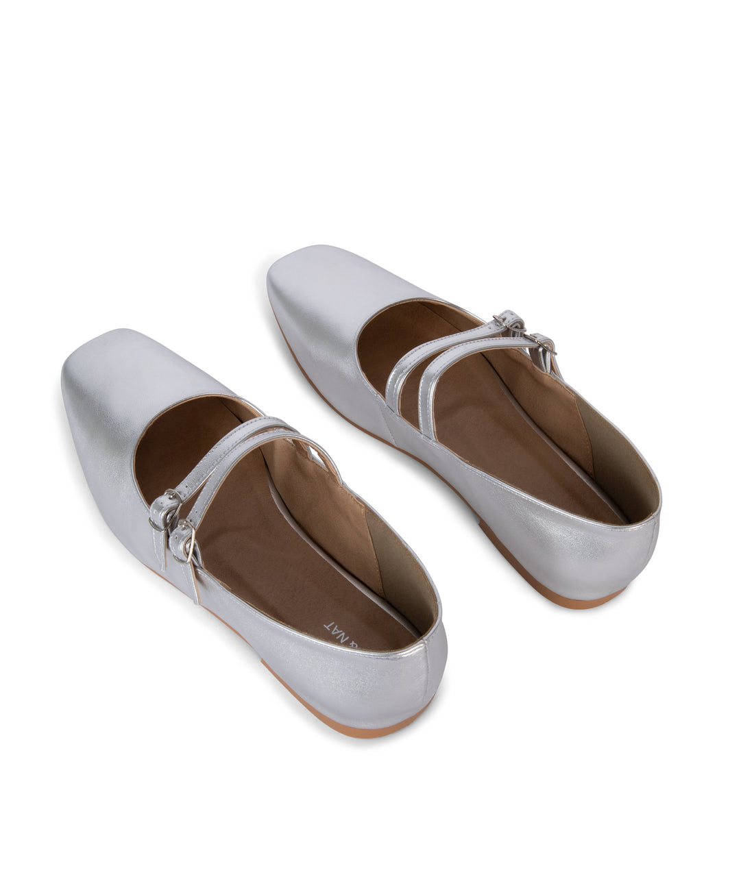 LILLY Women's Vegan Ballerina Flats Matt & Nat Women|Sale
